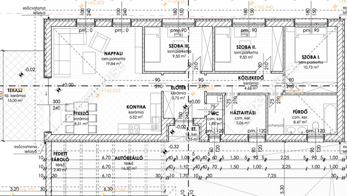 0. kép | Eladó Ikerház, Székesfehérvár (#173282)