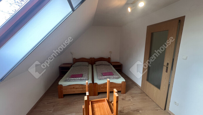 10. kép | Kiadó Ikerház, Hegykő (#178448)