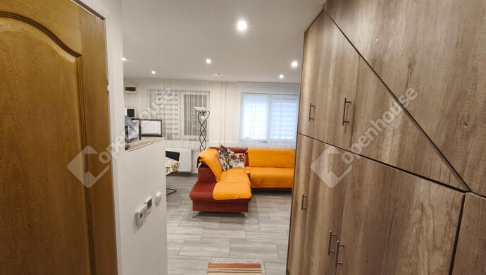 18. kép | Eladó Társasházi lakás, Kecskemét (#178762)