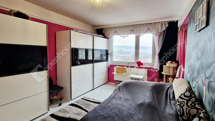 4. kép | Eladó Társasházi lakás, Miskolc (#178817)