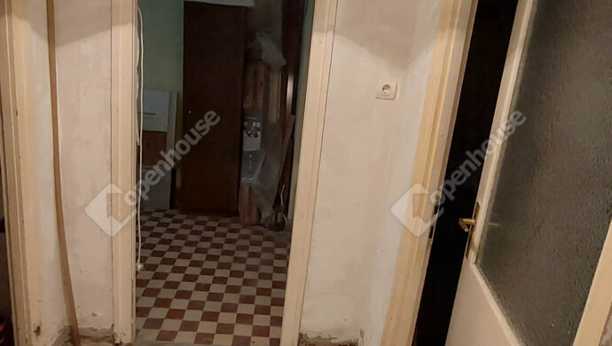 2. kép | Eladó Téglaépítésű lakás, Pápa (#179075)