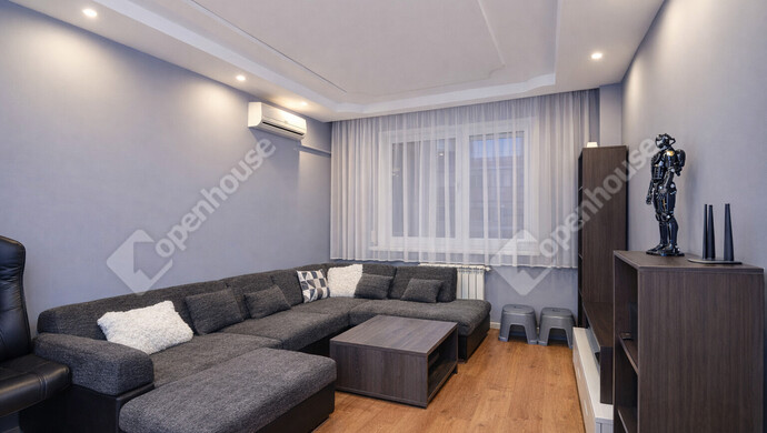 0. kép | Eladó Társasházi lakás, Szeged (#179181)