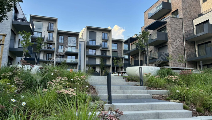 6. kép | Eladó Téglaépítésű lakás, Budapest XI. Ker. (#179771)