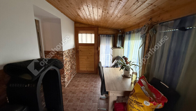 4. kép | Eladó Családi ház, Rábahídvég (#180087)