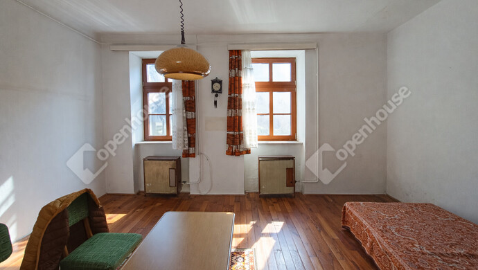 0. kép | Eladó Társasházi lakás, Sopron (#180291)