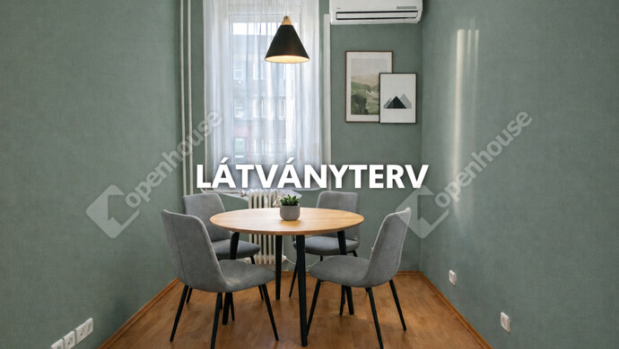 12. kép | Eladó Téglaépítésű lakás, Debrecen (#180532)