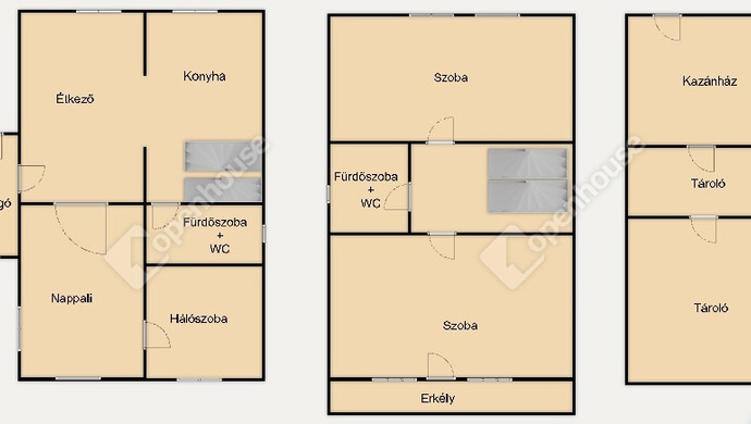 0. kép | Eladó Családi ház, Debrecen (#180544)