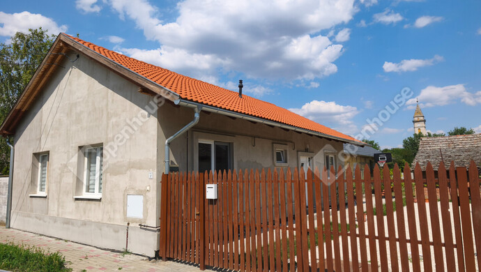 1. kép | Eladó Családi ház, Makó (#184218)