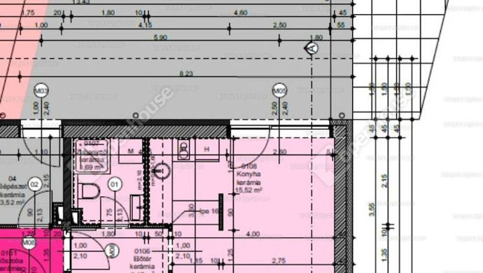 0. kép | Eladó Társasházi lakás, Szeged (#172934)