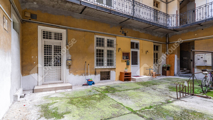 13. kép | Eladó Téglaépítésű lakás, Budapest XIII. Ker. (#174963)