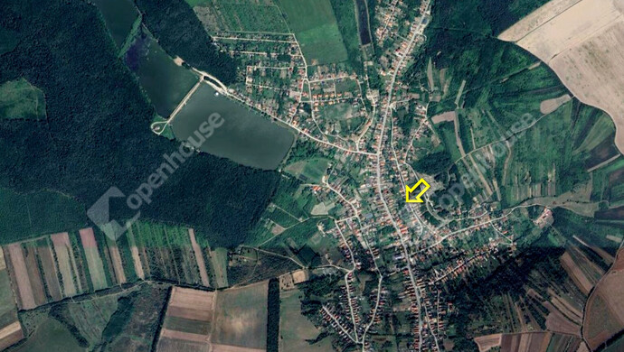 14. kép | Eladó Családi ház, Harsány (#176944)