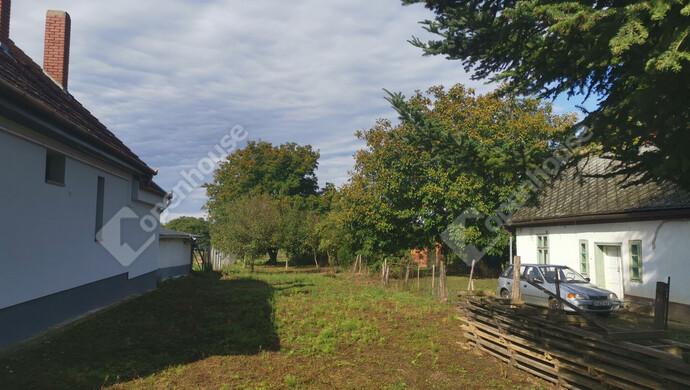 5. kép | Eladó Telek, Nagyrécse (#177223)