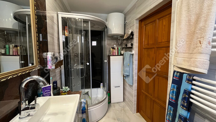 12. kép | Fürdőszoba | Eladó Családi ház, Emőd (#177531)