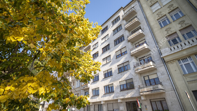 18. kép | Eladó Téglaépítésű lakás, Budapest V. Ker. (#177217)