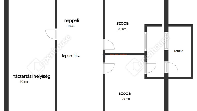 1. kép | Eladó Családi ház, Böhönye (#177812)