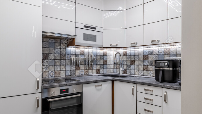 18. kép | Eladó Társasházi lakás, Budapest VI. Ker. (#179081)