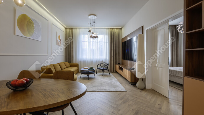 0. kép | Eladó Téglaépítésű lakás, Budapest II. Ker. (#179481)