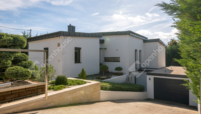 4. kép | Eladó Családi ház, Nagykovácsi (#179856)