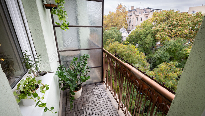 5. kép | Eladó Téglaépítésű lakás, Budapest XI. Ker. (#180190)