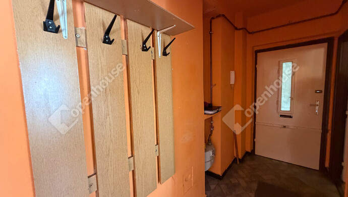 1. kép | Eladó Társasházi lakás, Szombathely (#180362)