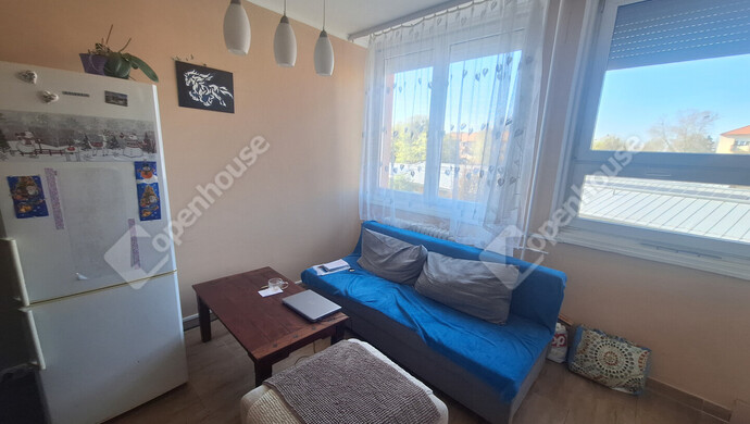 25. kép | Eladó Társasházi lakás, Ajka (#180943)