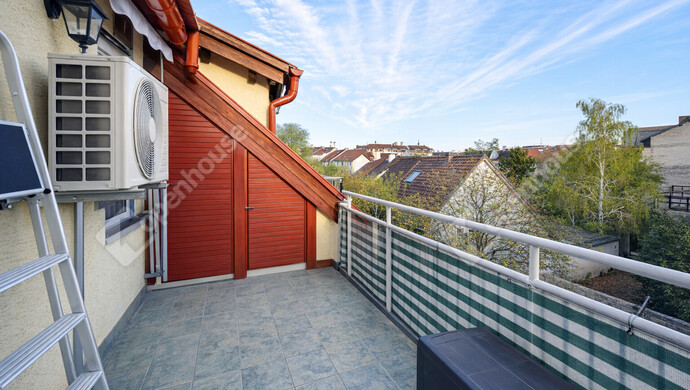 12. kép | Eladó Társasházi lakás, Szeged (#181011)