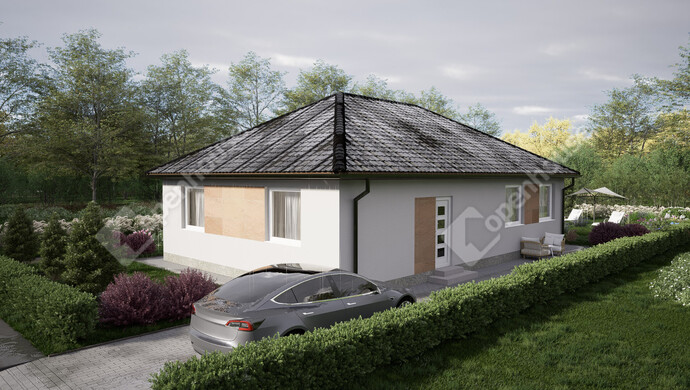 2. kép | Eladó Családi ház, Sopron (#176325)