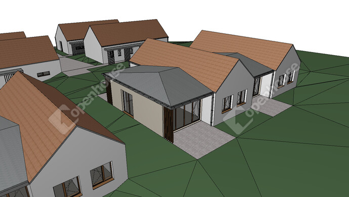 3. kép | Eladó Családi ház, Teskánd (#176414)