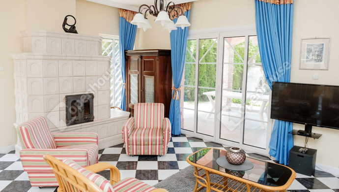 4. kép | Eladó Családi ház, Balatonszárszó (#177740)