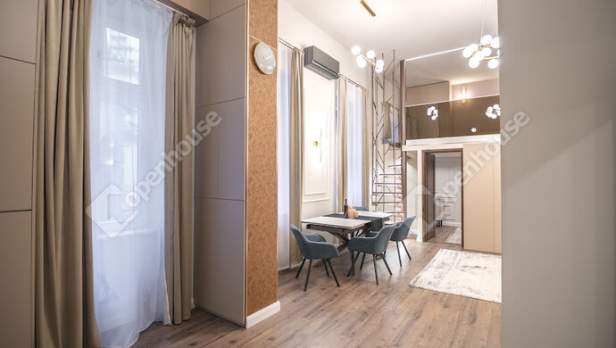 4. kép | Eladó Téglaépítésű lakás, Budapest IX. Ker. (#178358)