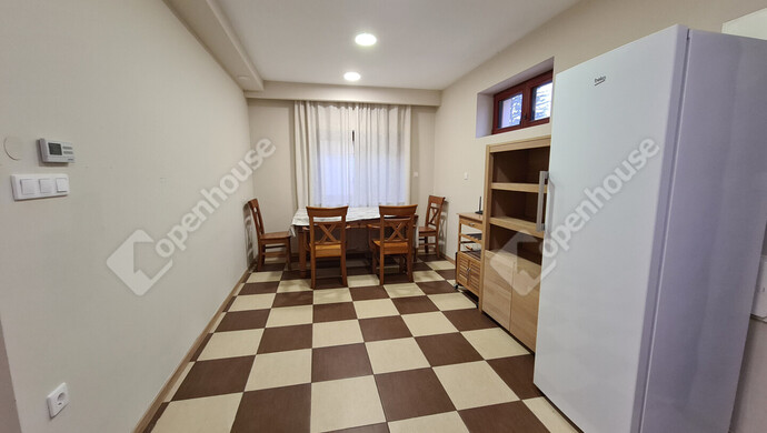 1. kép | Kiadó Társasházi lakás, Hegyeshalom (#178439)