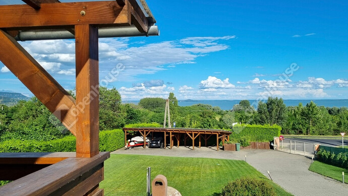 14. kép | Eladó Családi ház, Balatongyörök (#178636)