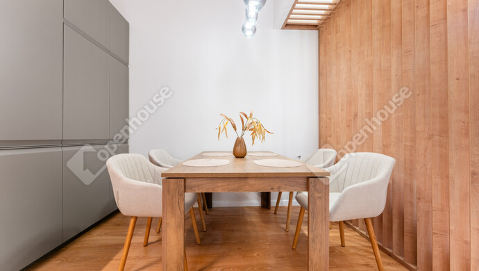 10. kép | Eladó Téglaépítésű lakás, Budapest VI. Ker. (#178792)