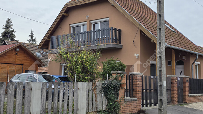 0. kép | Eladó Családi ház, Pécel (#178794)