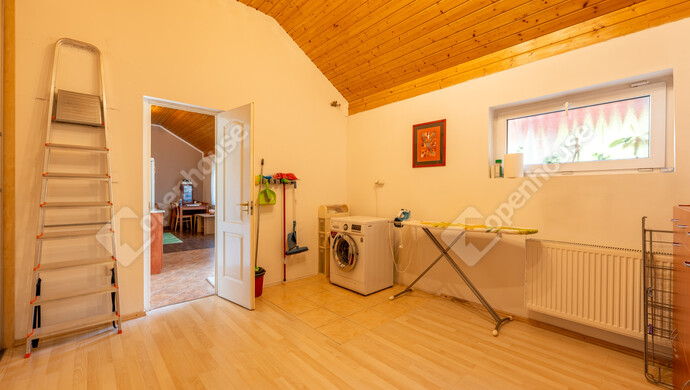 32. kép | Eladó Családi ház, Dunaharaszti (#179097)