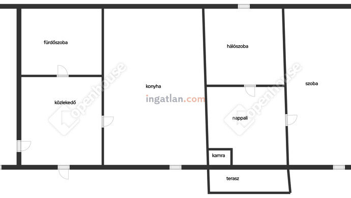 0. kép | Eladó Családi ház, Kéthely (#179154)