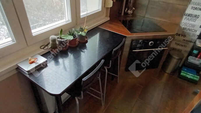 3. kép | Eladó Társasházi lakás, Szeged (#179168)