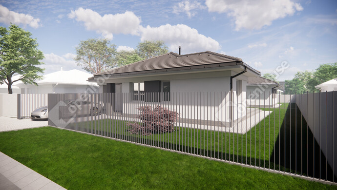 1. kép | Eladó Családi ház, Debrecen (#179422)