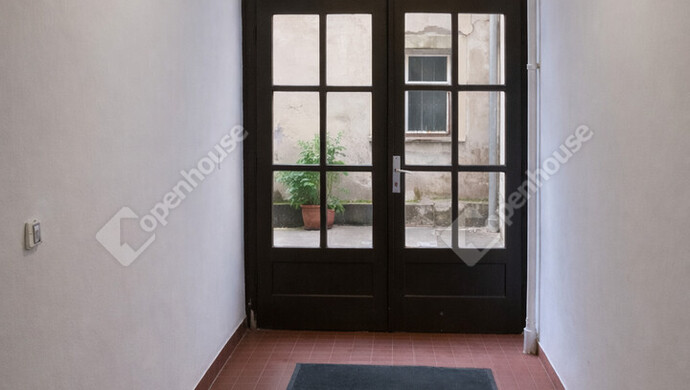 2. kép | Eladó Társasházi lakás, Sopron (#179428)