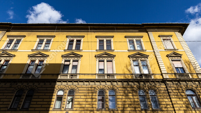 19. kép | Eladó Téglaépítésű lakás, Budapest VI. Ker. (#180152)