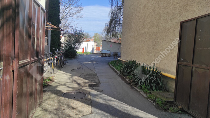 2. kép | Eladó Garázs, Szeged (#179697)