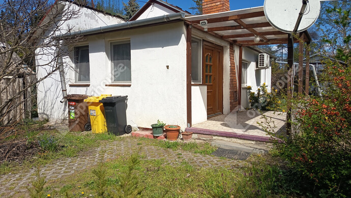 3. kép | Házikó | Eladó Nyaraló, Szeged (#180993)