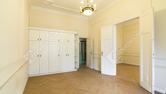 1. kép | Eladó Téglaépítésű lakás, Budapest V. Ker. (#180963)