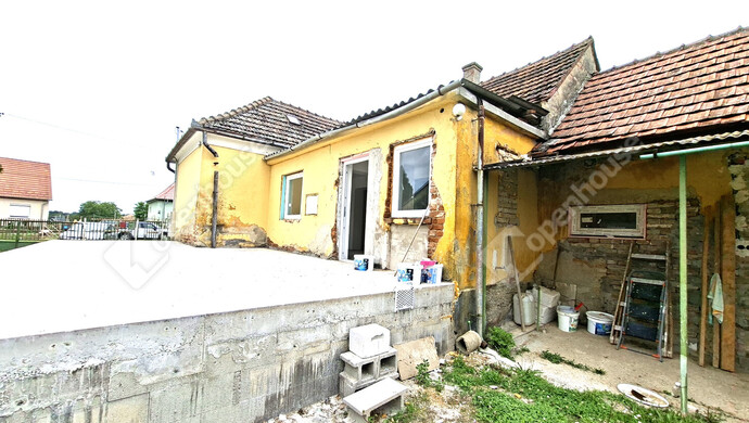 53. kép | Eladó Családi ház, Becsehely (#181359)