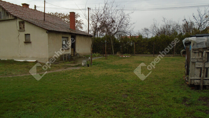 2. kép | Eladó Telek, Cserkeszőlő (#174204)