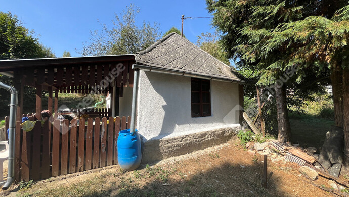 1. kép | Eladó Nyaraló, Homokkomárom (#175963)