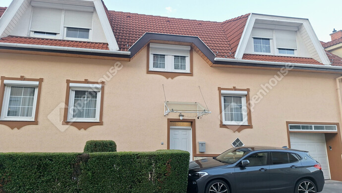 36. kép | Eladó Családi ház, Sopron (#176708)