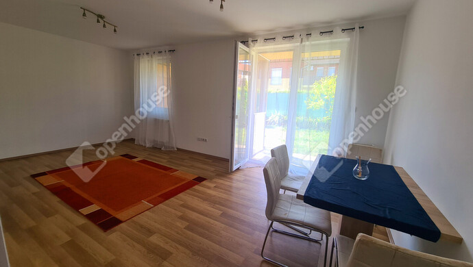 2. kép | Eladó Társasházi lakás, Mosonmagyaróvár (#176039)