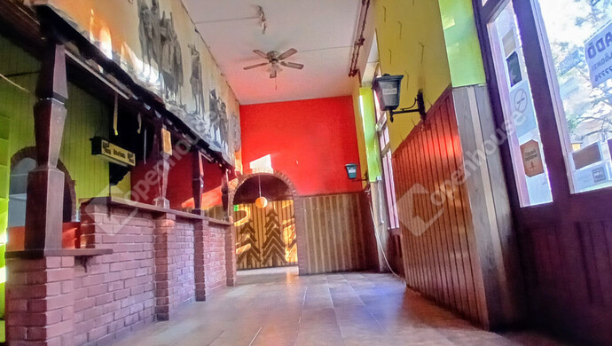 1. kép | Eladó Vendéglátó egység, Gellénháza (#178200)