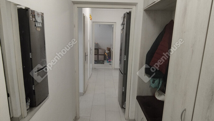 4. kép | Eladó Társasházi lakás, Szeged (#178238)